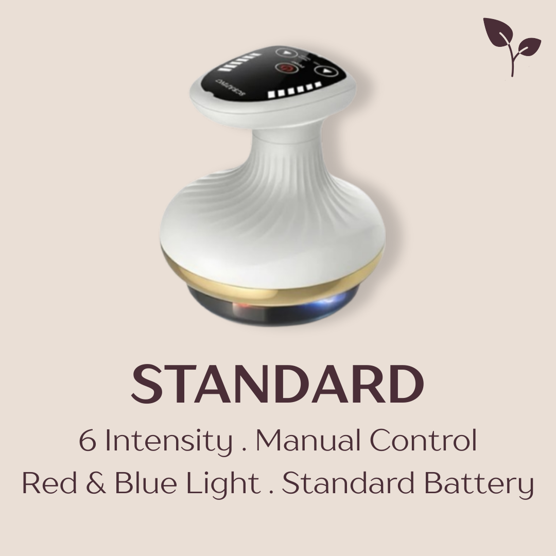 Vaccure SculptGlow™-Firmer, more toned skin