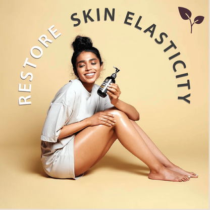 Cellulite Oil
