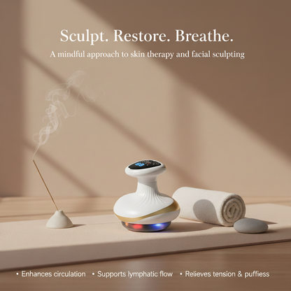 Vaccure Sculpt Glow